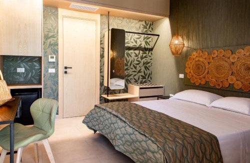 Lido del Sole Hotel | Albergo Il Giardino