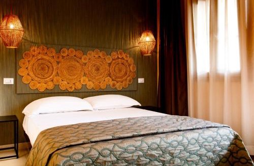 Lido del Sole Hotel | Albergo Il Giardino