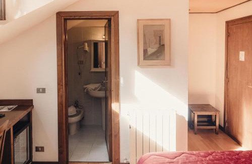 Pescasseroli Hotel | Albergo il Plistia