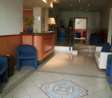 Ancona Hotel | Albergo Italia