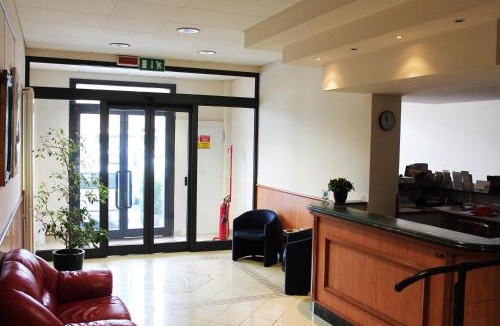 Ancona Hotel | Albergo Italia