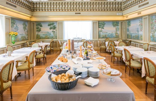 Novara Hotel | Albergo Italia