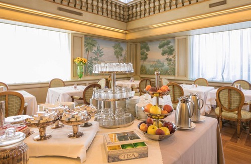Novara Hotel | Albergo Italia