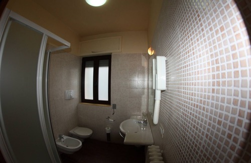 Lavello Hotel | Albergo La Coccinella