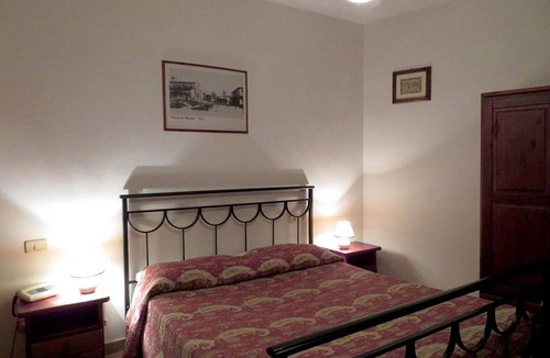 Orbetello Hotel | Albergo La Perla
