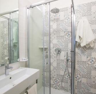 Vieste Hotel | Albergo Labotte
