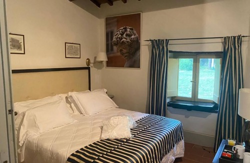 Campello sul Clitunno Hotel | Albergo le Casaline