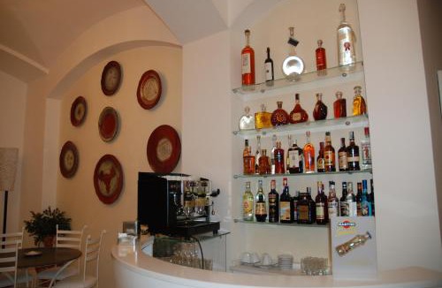 Montecorvino Rovella Hotel | Albergo Le Dodici Lune