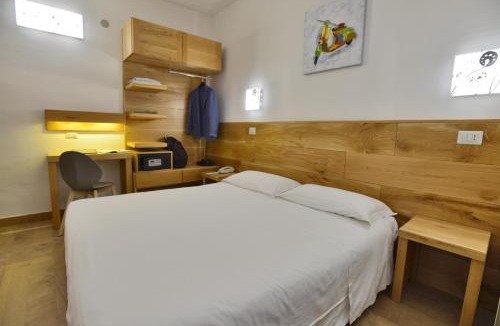 Casali di Serravalle House | Albergo Les Dependances