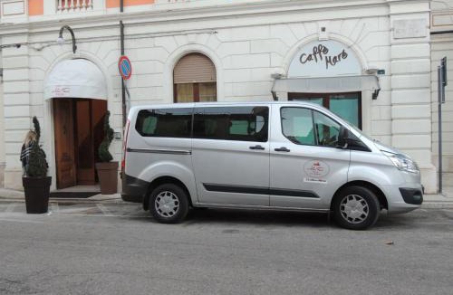 Popoli Hotel | Albergo Ma.Re
