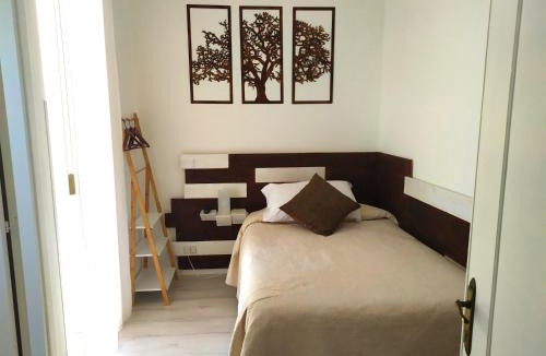 Francavilla sul Sinni Hotel | Albergo Mango