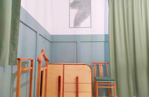 Francavilla sul Sinni Hotel | Albergo Mango