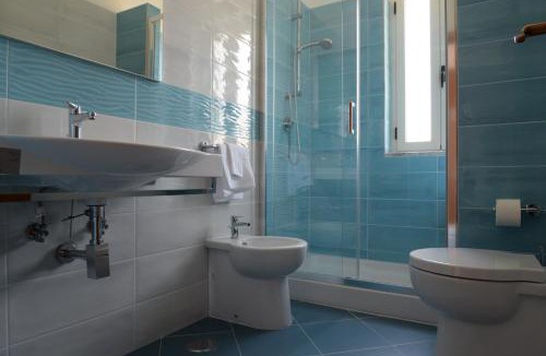Marina Di Camerota Hotel | Albergo Marla
