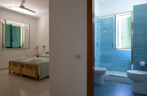 Marina Di Camerota Hotel | Albergo Marla