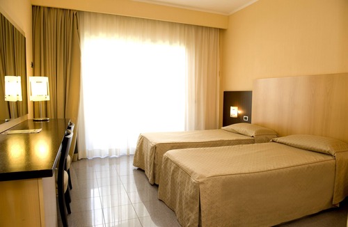 Terracina Hotel | Albergo Mediterraneo