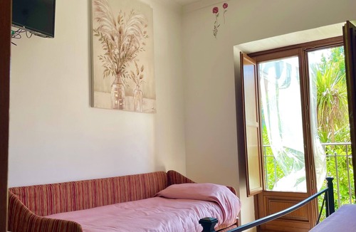 Pompei Hotel | Albergo Pace