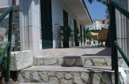 Mattinata Hotel | Albergo Pensione San Michele