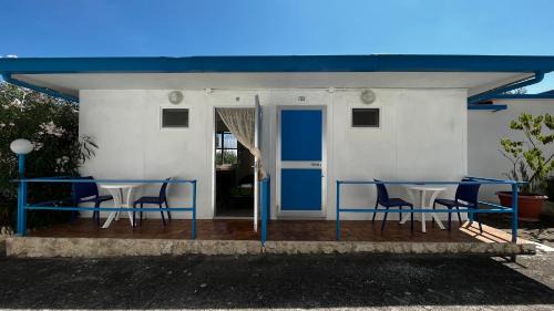 Mattinata Hotel | Albergo Pensione San Michele