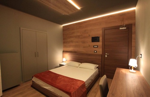 Tornolo Hotel | Albergo Plaza Tornolo