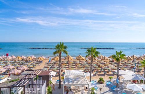 Francavilla al Mare Hotel | Albergo Punta de l'Est