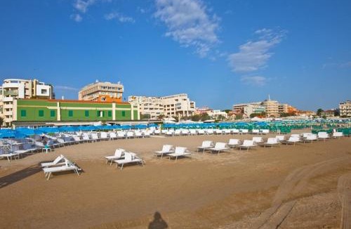 Senigallia Hotel | Albergo Regina