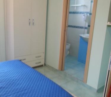 Marina Di Camerota Hotel | Albergo Riccio