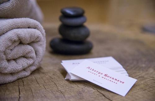 Bielmonte Hotel | Albergo Ristorante Bucaneve