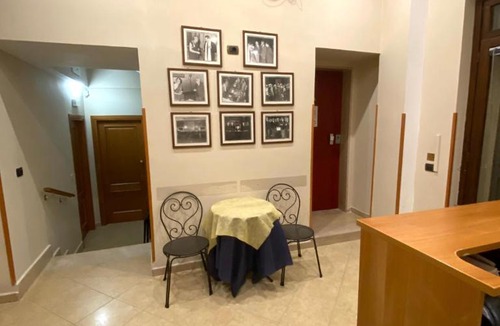 Foggia Hotel | Albergo Ristorante del Cacciatore