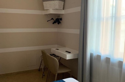 Foggia Hotel | Albergo Ristorante del Cacciatore