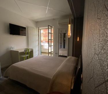 Vibo Valentia Hotel | Albergo Ristorante Grace