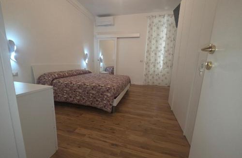 Vibo Valentia Hotel | Albergo Ristorante Grace