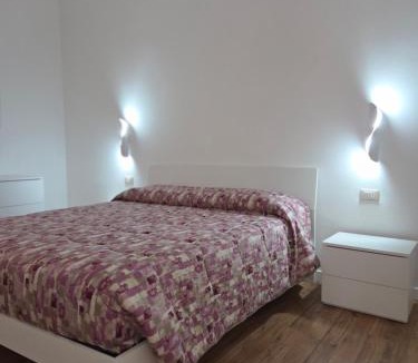 Vibo Valentia Hotel | Albergo Ristorante Grace