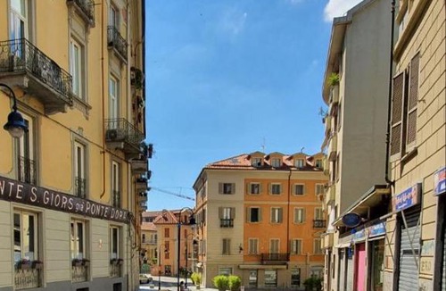 Borgo Dora Hotel | Albergo Ristorante San Giors