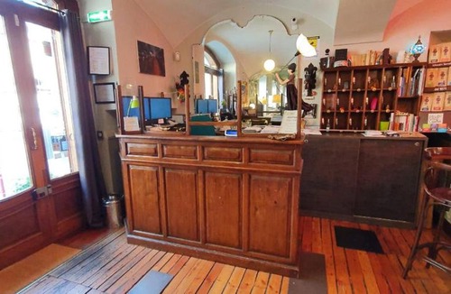 Borgo Dora Hotel | Albergo Ristorante San Giors