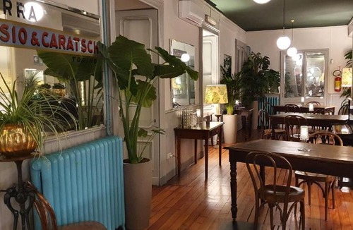 Borgo Dora Hotel | Albergo Ristorante San Giors