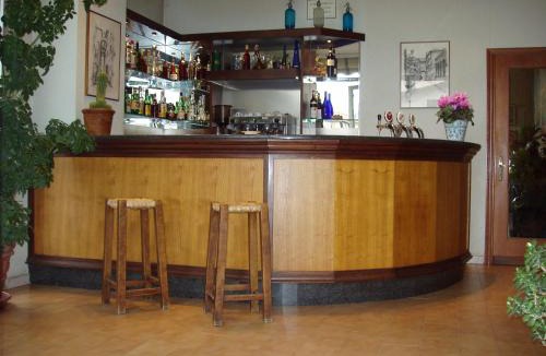 Sansepolcro Hotel | Albergo Ristorante Taverna dalla "Lisina"