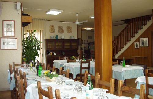 Sansepolcro Hotel | Albergo Ristorante Taverna dalla "Lisina"