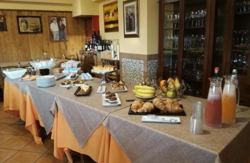 Veroli Hotel | Albergo Ristorante Uliveto