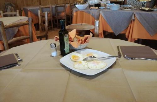 Veroli Hotel | Albergo Ristorante Uliveto