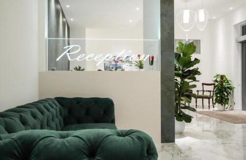 Vieste Hotel | Albergo San Giorgio