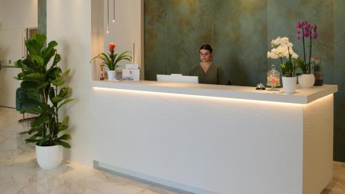 Vieste Hotel | Albergo San Giorgio