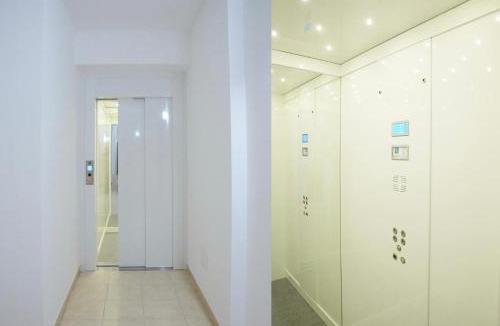 Vieste Hotel | Albergo San Giorgio