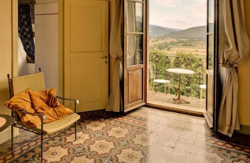 Porrena Hotel | Albergo San Lorenzo