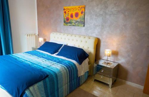 Pagani Hotel | ALBERGO SANT'ANNA