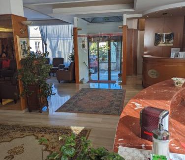 Scanno Hotel | Albergo Seggiovia