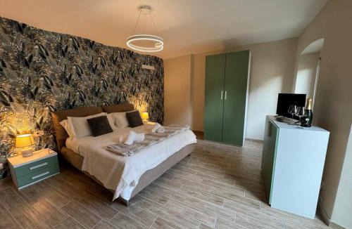 Ricaldone Hotel | Albergo Tenco by Bottega