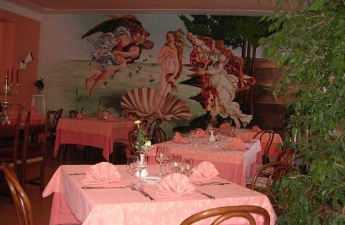 Falconara Marittima Hotel | Albergo Tenda Verde