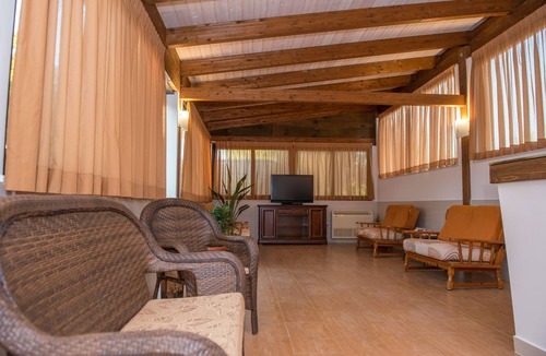 Vieste Hotel | Albergo Torrente