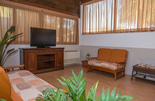 Vieste Hotel | Albergo Torrente