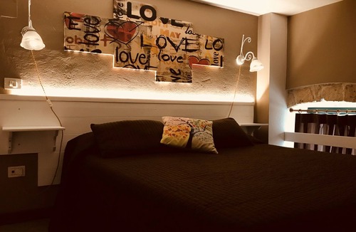 Corato Hotel | Albergo Tripoli - Guest House